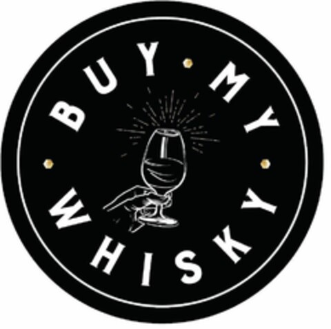 · BUY · MY · WHISKY Logo (DPMA, 07.12.2020)