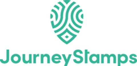 JourneyStamps Logo (DPMA, 01/24/2020)