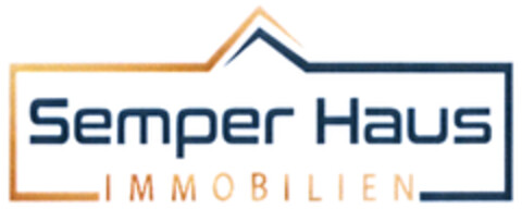 Semper Haus IMMOBILIEN Logo (DPMA, 23.06.2021)