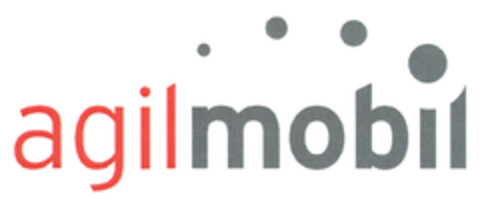 agilmobil Logo (DPMA, 22.10.2021)