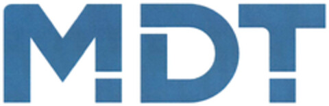 MDT Logo (DPMA, 16.10.2021)