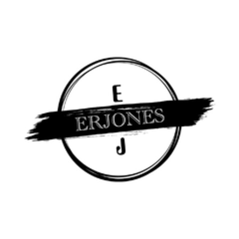 E ERJONES J Logo (DPMA, 06.05.2021)