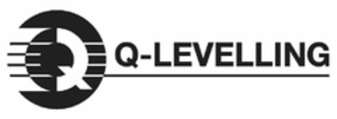 Q-LEVELLING Logo (DPMA, 21.06.2021)