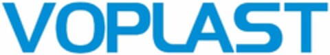 VOPLAST Logo (DPMA, 16.12.2021)