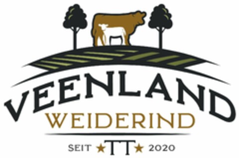 VEENLAND WEIDERIND SEIT *TT* 2020 Logo (DPMA, 23.07.2021)