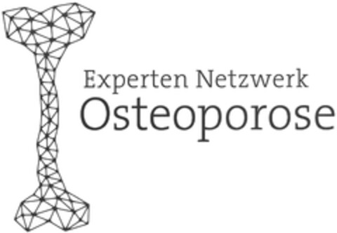 Experten Netzwerk Osteoporose Logo (DPMA, 01.09.2022)