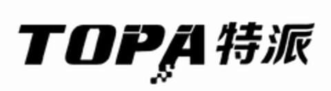 TOPA Logo (DPMA, 05.01.2022)