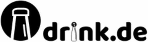 drink.de Logo (DPMA, 28.02.2022)