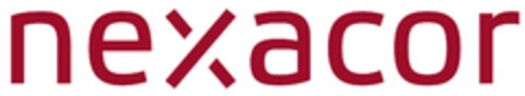 nexacor Logo (DPMA, 03.03.2022)