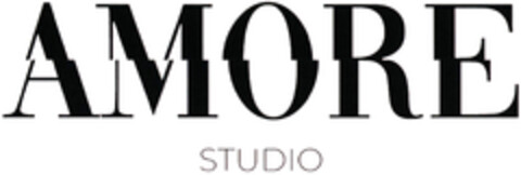 AMORE STUDIO Logo (DPMA, 16.03.2022)