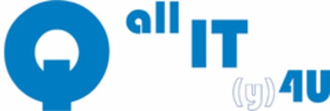 Q all IT (y)4U Logo (DPMA, 06.08.2022)