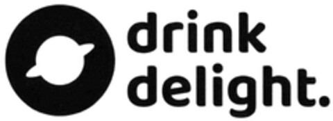 drink delight. Logo (DPMA, 10.01.2023)