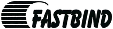 FASTBIND Logo (DPMA, 07/23/2012)