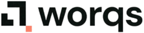 worqs Logo (DPMA, 16.09.2023)