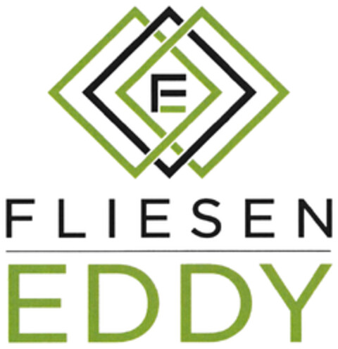 E FLIESEN EDDY Logo (DPMA, 26.10.2023)