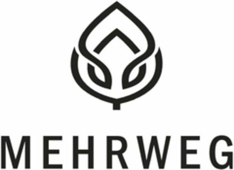 MEHRWEG Logo (DPMA, 27.01.2023)