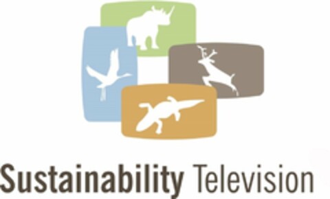 Sustainability Television Logo (DPMA, 05.05.2023)