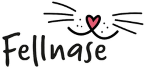 Fellnase Logo (DPMA, 07/13/2023)