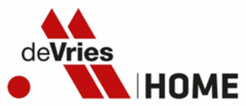 deVries HOME Logo (DPMA, 31.08.2023)