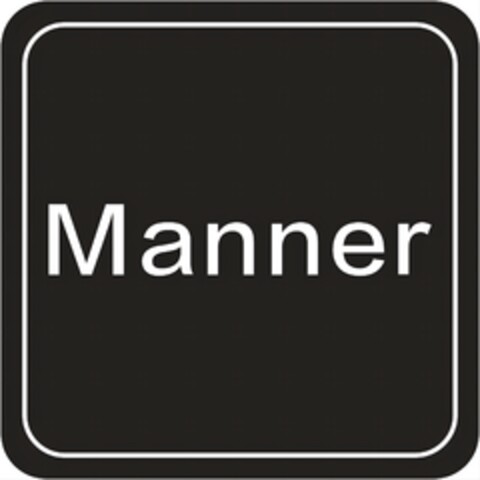 Manner Logo (DPMA, 13.09.2023)