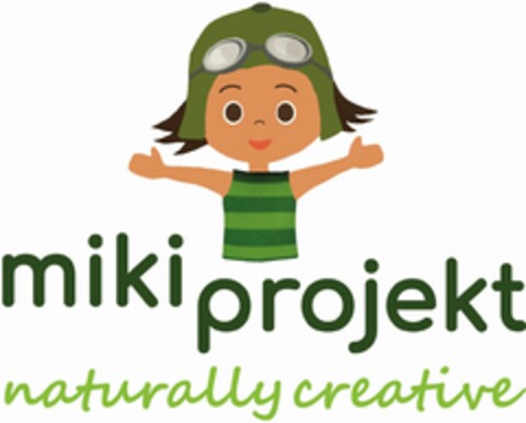 miki projekt naturally creative Logo (DPMA, 24.02.2023)