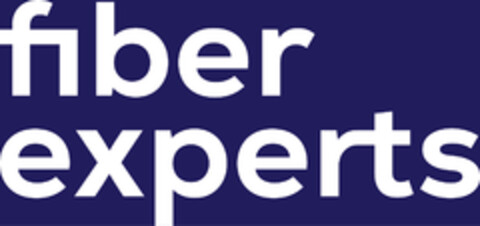 fiber experts Logo (DPMA, 03.09.2024)