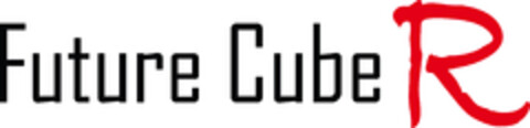 Future Cube R Logo (DPMA, 20.06.2024)