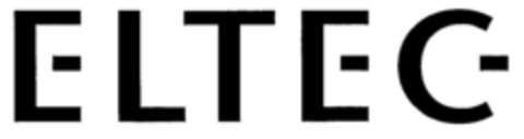 ELTEC Logo (DPMA, 29.01.2002)