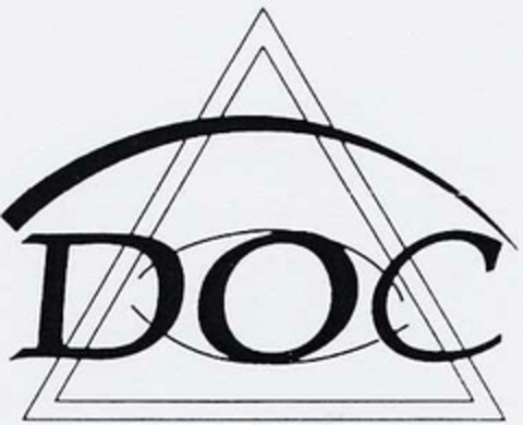 DOC Logo (DPMA, 04/30/2002)