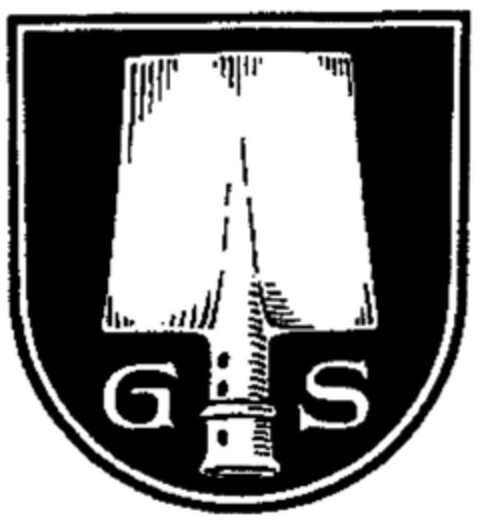 GS Logo (DPMA, 14.06.2002)