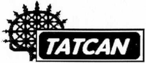 TATCAN Logo (DPMA, 30.09.2002)