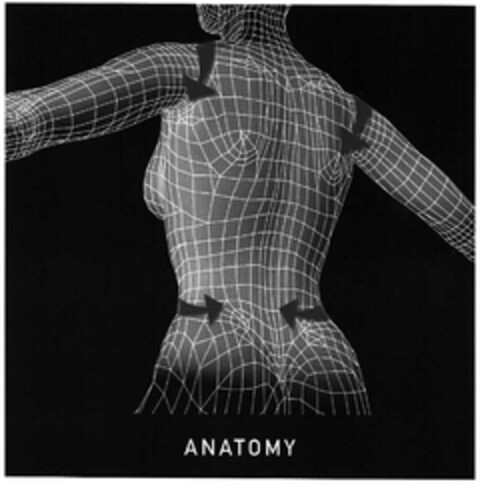 ANATOMY Logo (DPMA, 21.03.2003)