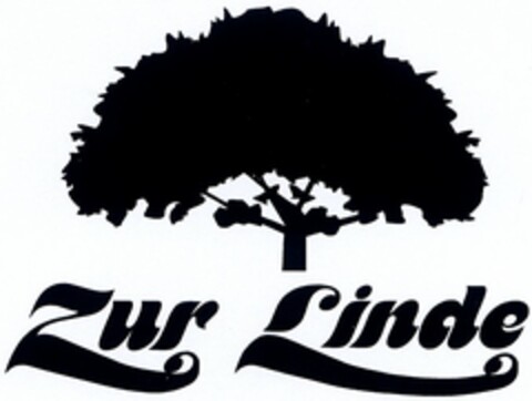 Zur Linde Logo (DPMA, 19.04.2004)