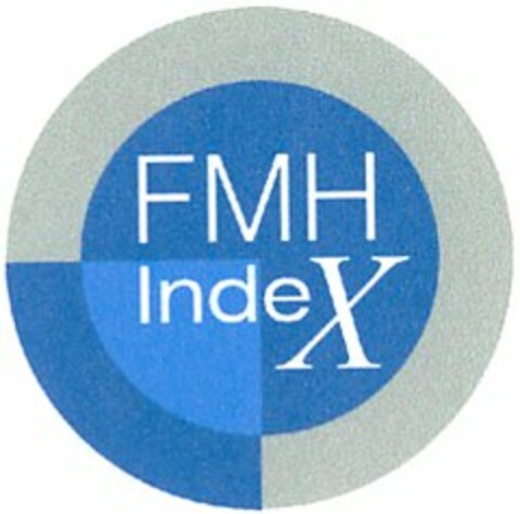 FMH-Index Logo (DPMA, 05.06.2004)