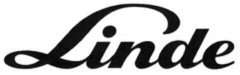 Linde Logo (DPMA, 06/18/2004)