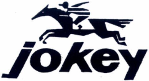 jokey Logo (DPMA, 25.10.2004)