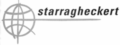 starragheckert Logo (DPMA, 01/19/2005)