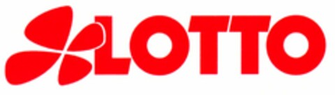 LOTTO Logo (DPMA, 03/10/2005)