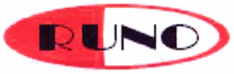 RUNO Logo (DPMA, 18.04.2005)