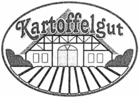 Kartoffelgut Logo (DPMA, 06/21/2005)