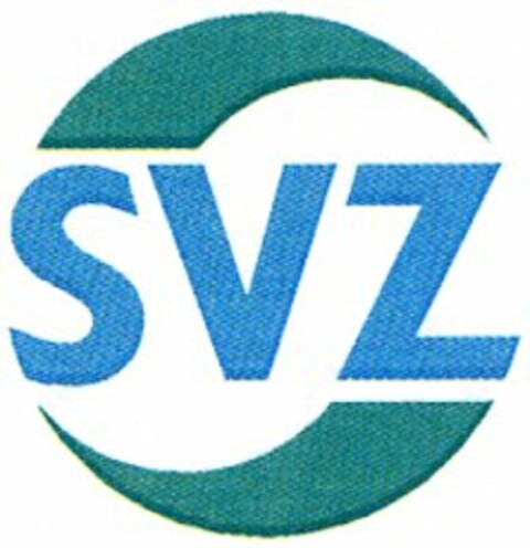 SVZ Logo (DPMA, 06.10.2005)