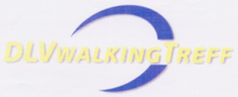 DLV WalkingTreff Logo (DPMA, 19.10.2005)