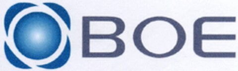 BOE Logo (DPMA, 31.10.2005)