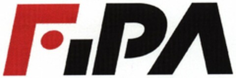 FIPA Logo (DPMA, 27.01.2006)