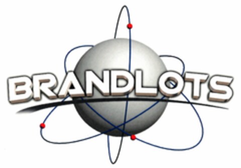 BRANDLOTS Logo (DPMA, 07/03/2006)