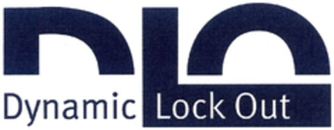 Dynamic Lock Out Logo (DPMA, 14.03.2007)