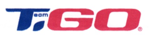 Team.GO Logo (DPMA, 03/21/2007)