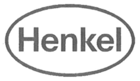 Henkel Logo (DPMA, 21.08.2007)