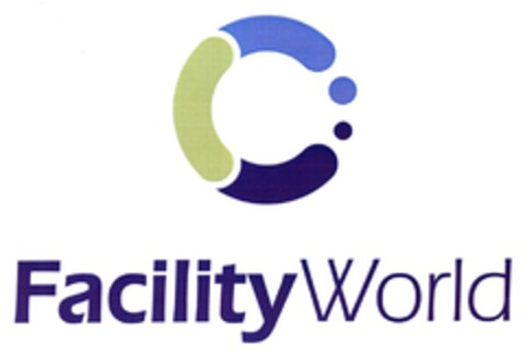 FacilityWorld Logo (DPMA, 08.10.2007)