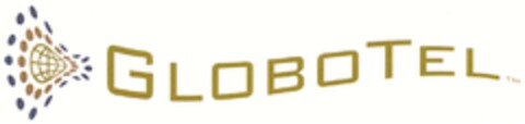 Globotel Logo (DPMA, 10/18/2007)